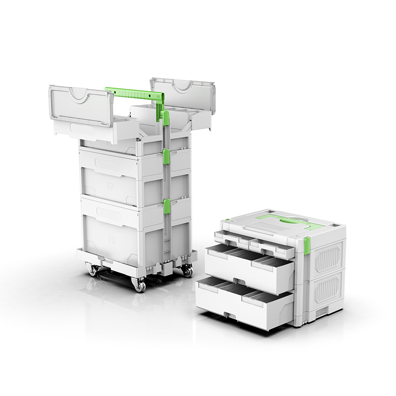 YW-A মডুলার প্লাস্টিক বৈদ্যুতিন সরঞ্জাম বাক্স YW-A মডুলার প্লাস্টিক বৈদ্যুতিন সরঞ্জাম বাক্স