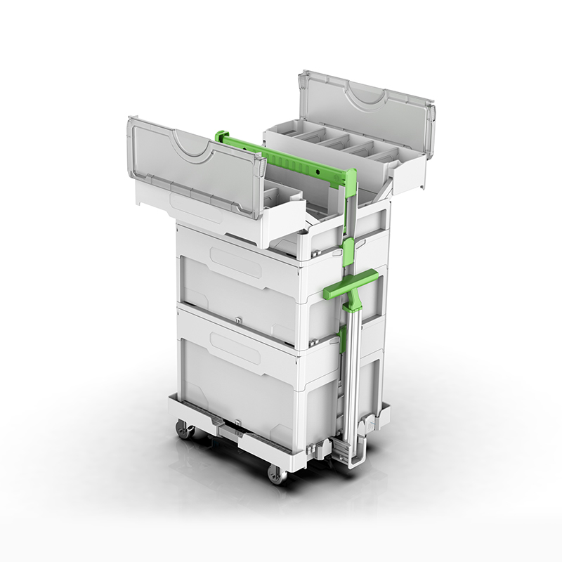 YW-A মডুলার প্লাস্টিক বৈদ্যুতিন সরঞ্জাম বাক্স YW-A মডুলার প্লাস্টিক বৈদ্যুতিন সরঞ্জাম বাক্স