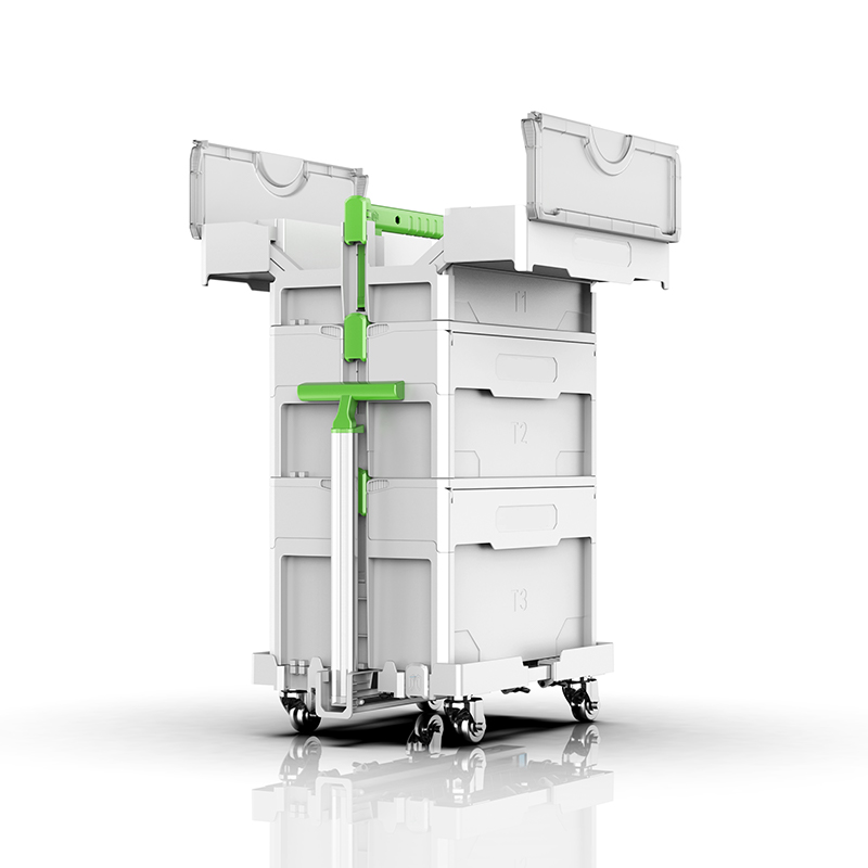 YW-A মডুলার প্লাস্টিক বৈদ্যুতিন সরঞ্জাম বাক্স YW-A মডুলার প্লাস্টিক বৈদ্যুতিন সরঞ্জাম বাক্স