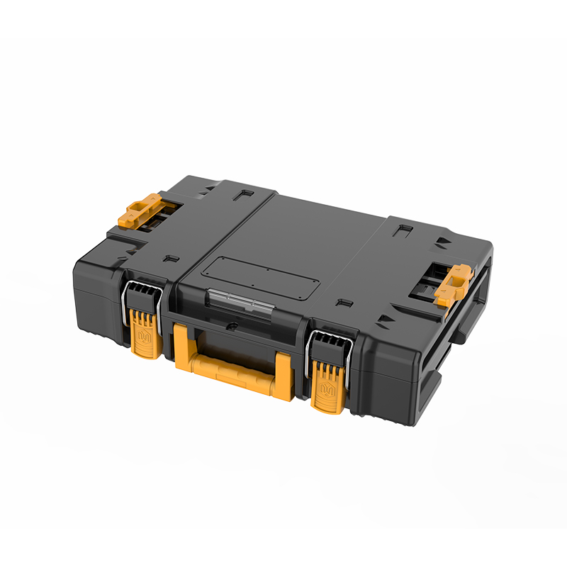 YW-D বহুমুখী জলরোধী কাঁধের স্ট্র্যাপ হ্যান্ড টুল বক্স YW-D বহুমুখী জলরোধী কাঁধের স্ট্র্যাপ হ্যান্ড টুল বক্স