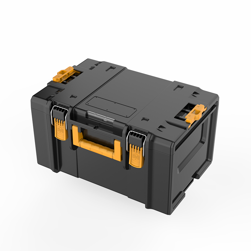 YW-D বহুমুখী জলরোধী কাঁধের স্ট্র্যাপ হ্যান্ড টুল বক্স YW-D বহুমুখী জলরোধী কাঁধের স্ট্র্যাপ হ্যান্ড টুল বক্স